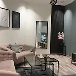 Studio Apartment With Best Amenities
