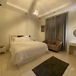 Studio Apartment With Best Amenities