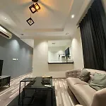 Studio Apartment With Best Amenities