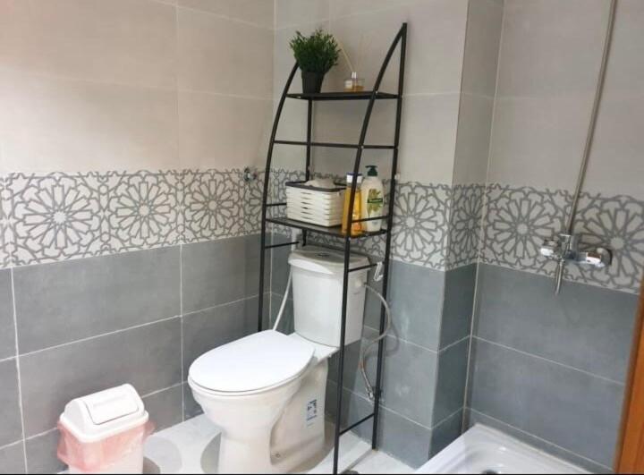 Apartment With Amenities