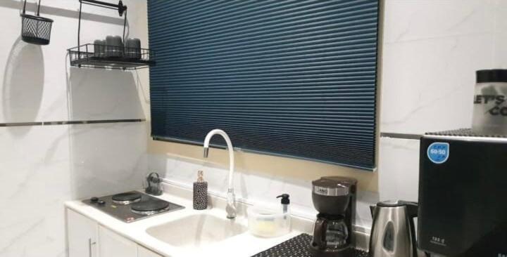 Apartment With Amenities *