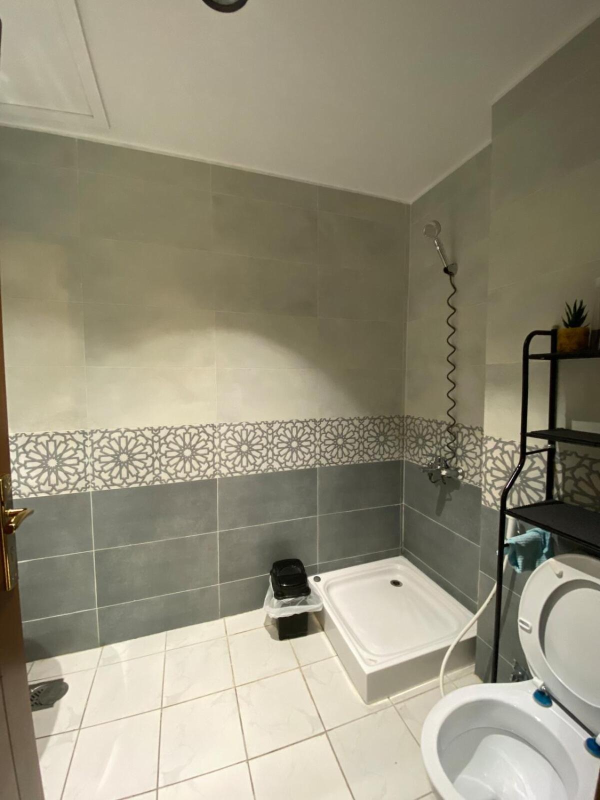 Apartment With Amenities Jeddah